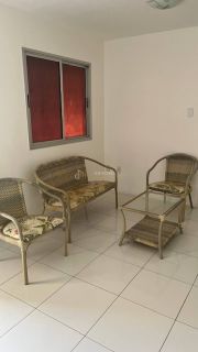 Apartamento Para Alugar 3/4 e 1 suíte Buraquinho
