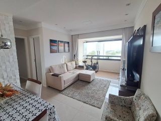 Apartamento Para Vender com 2 quartos 1 suítes na rua das Patativas