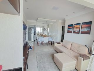 Apartamento Para Vender com 2 quartos 1 suítes na rua das Patativas