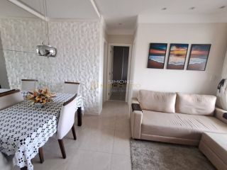 Apartamento Para Vender com 2 quartos 1 suítes na rua das Patativas