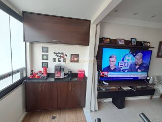 Apartamento Para Vender com 2 quartos 1 suítes na rua das Patativas