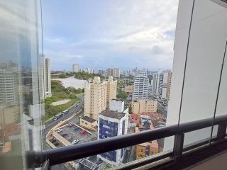 Apartamento Para Vender com 2 quartos 1 suítes na rua das Patativas