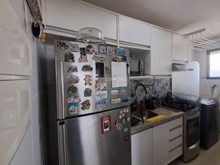 Apartamento Para Vender com 2 quartos 1 suítes na rua das Patativas