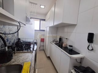 Apartamento Para Vender com 2 quartos 1 suítes na rua das Patativas