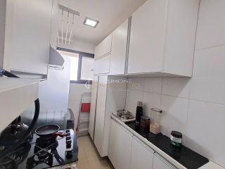 Apartamento Para Vender com 2 quartos 1 suítes na rua das Patativas