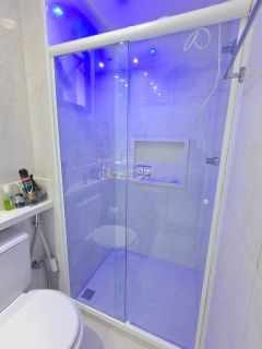 Apartamento Para Vender com 2 quartos 1 suítes na rua das Patativas