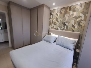 Apartamento Para Vender com 2 quartos 1 suítes na rua das Patativas