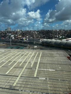 Locação Sala Comercial Caminho das árvores