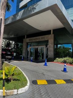 Locação Sala Comercial Caminho das árvores