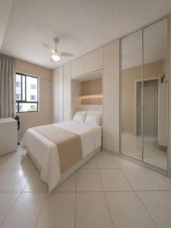 Apartamento  3/4 e 1 suíte Imbuí