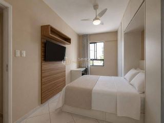 Apartamento  3/4 e 1 suíte Imbuí