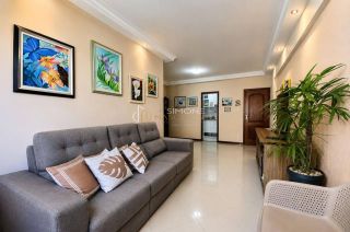 Apartamento  3/4 e 1 suíte Imbuí