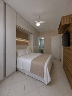 Apartamento  3/4 e 1 suíte Imbuí