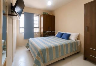 Apartamento  3/4 e 1 suíte Imbuí