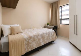 Apartamento  3/4 e 1 suíte Imbuí