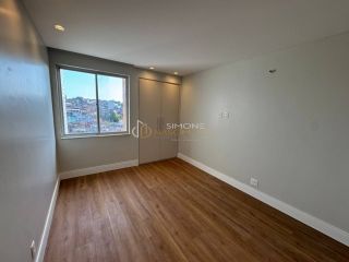 Apartamento à venda com 3quartos sendo 1suite tem 110m2, nascente, 2 vagas em Ondina - Salvador - BA