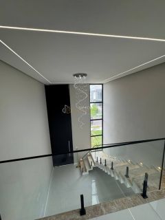 Casa de Condomínio 4/4 e 3 suítes Terras Alphaville Abrantes em Camaçari