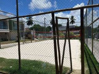 Casa em Condomínio à venda com 4 suítes, tem 195m2 de área total em Abrantes-Lauro de Freitas - Ba