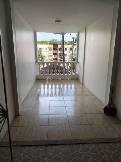Apartamento à venda com 3 quartos, tem 67m2, no Mata Atlântica 1 - Vale dos Lagos- Salvador-Ba.