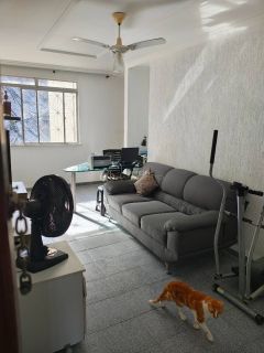 Apartamento à venda com 3 quartos, tem 67m2, no Mata Atlântica 1 - Vale dos Lagos- Salvador-Ba.