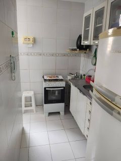 Apartamento à venda com 3 quartos, tem 67m2, no Mata Atlântica 1 - Vale dos Lagos- Salvador-Ba.
