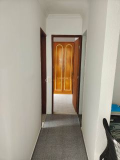 Apartamento à venda com 3 quartos, tem 67m2, no Mata Atlântica 1 - Vale dos Lagos- Salvador-Ba.