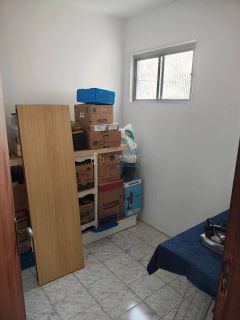 Apartamento à venda com 3 quartos, tem 67m2, no Mata Atlântica 1 - Vale dos Lagos- Salvador-Ba.