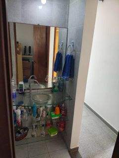 Apartamento à venda com 3 quartos, tem 67m2, no Mata Atlântica 1 - Vale dos Lagos- Salvador-Ba.