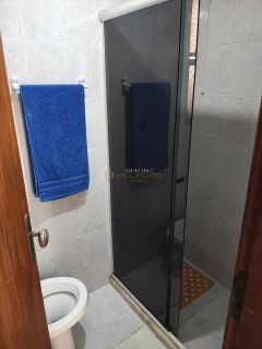 Apartamento à venda com 3 quartos, tem 67m2, no Mata Atlântica 1 - Vale dos Lagos- Salvador-Ba.