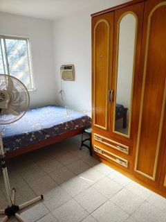 Apartamento à venda com 3 quartos, tem 67m2, no Mata Atlântica 1 - Vale dos Lagos- Salvador-Ba.