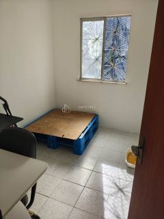 Apartamento à venda com 3 quartos, tem 67m2, no Mata Atlântica 1 - Vale dos Lagos- Salvador-Ba.