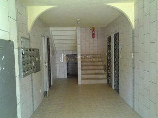 Apartamento à venda com 3 quartos, tem 67m2, no Mata Atlântica 1 - Vale dos Lagos- Salvador-Ba.