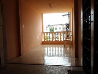 Apartamento à venda com 3 quartos, tem 67m2, no Mata Atlântica 1 - Vale dos Lagos- Salvador-Ba.