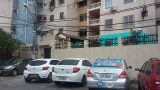 Apartamento à venda com 3 quartos, tem 67m2, no Mata Atlântica 1 - Vale dos Lagos- Salvador-Ba.