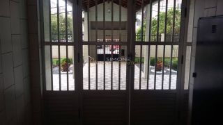 Apartamento à venda com 3 quartos, tem 67m2, no Mata Atlântica 1 - Vale dos Lagos- Salvador-Ba.