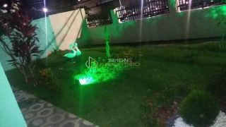 Apartamento à venda com 3 quartos, tem 67m2, no Mata Atlântica 1 - Vale dos Lagos- Salvador-Ba.