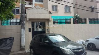 Apartamento à venda com 3 quartos, tem 67m2, no Mata Atlântica 1 - Vale dos Lagos- Salvador-Ba.