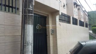 Apartamento à venda com 3 quartos, tem 67m2, no Mata Atlântica 1 - Vale dos Lagos- Salvador-Ba.