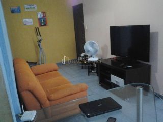 Apartamento à venda com 3 quartos, tem 67m2, no Mata Atlântica 1 - Vale dos Lagos- Salvador-Ba.
