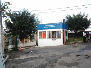 Apartamento à venda com 3 quartos, tem 67m2, no Mata Atlântica 1 - Vale dos Lagos- Salvador-Ba.