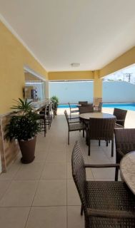 Casa de Condomínio com 3/4 e  1 suíte Stella Mares