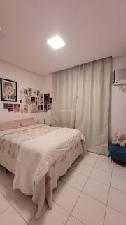 Casa de Condomínio com 3/4 e  1 suíte Stella Mares