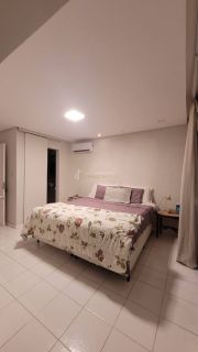Casa de Condomínio com 3/4 e  1 suíte Stella Mares