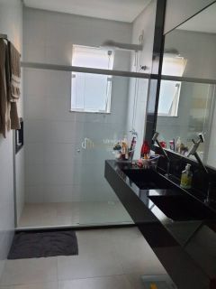 Casa  Condomínio 3 suítes  Alphaville I Abrantes