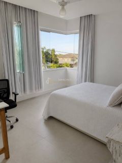 Casa  Condomínio 3 suítes  Alphaville I Abrantes