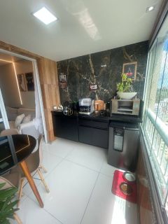 Apartamento 3/4 e  1 suíte Imbuí
