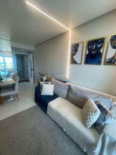 Apartamento 3/4 e  1 suíte Imbuí