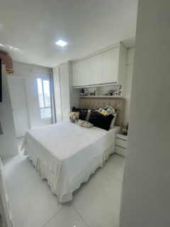 Apartamento 3/4 e  1 suíte Imbuí