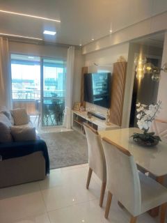 Apartamento 3/4 e  1 suíte Imbuí