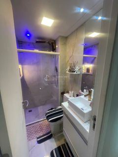 Apartamento 3/4 e  1 suíte Imbuí